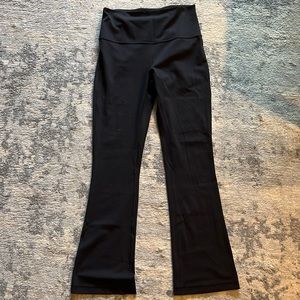 Lululemon Align High Rise Mini Flared Pant - 28”